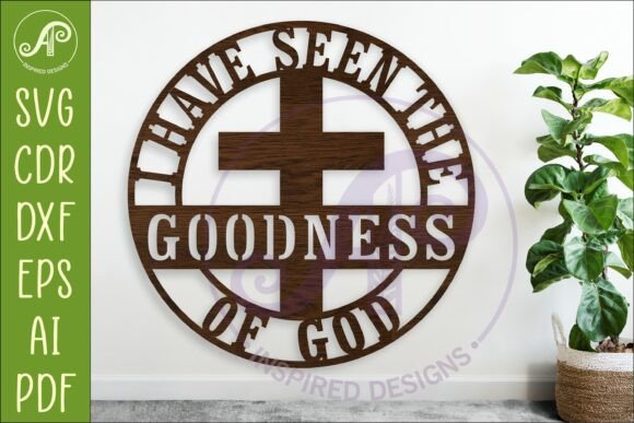 Beautiful Faith-Inspired Wall Art for Your Home